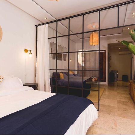 Stylish Studio มาร์ราเกช ภายนอก รูปภาพ