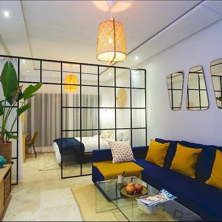 Stylish Studio มาร์ราเกช ภายนอก รูปภาพ