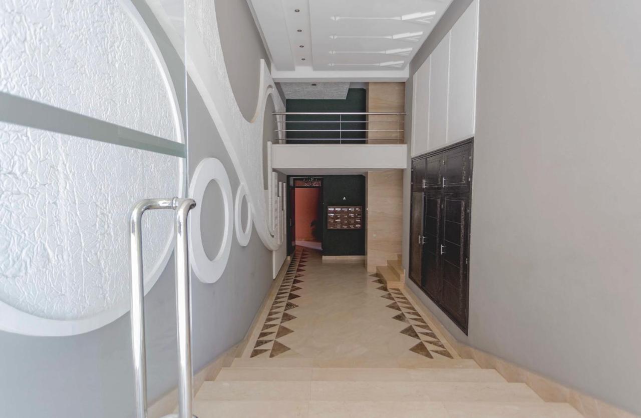 Stylish Studio มาร์ราเกช ภายนอก รูปภาพ